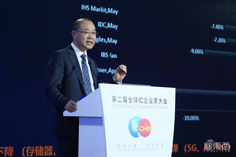 清华电子系再出芯片IPO！中芯国际、小米持股，开盘大涨177%