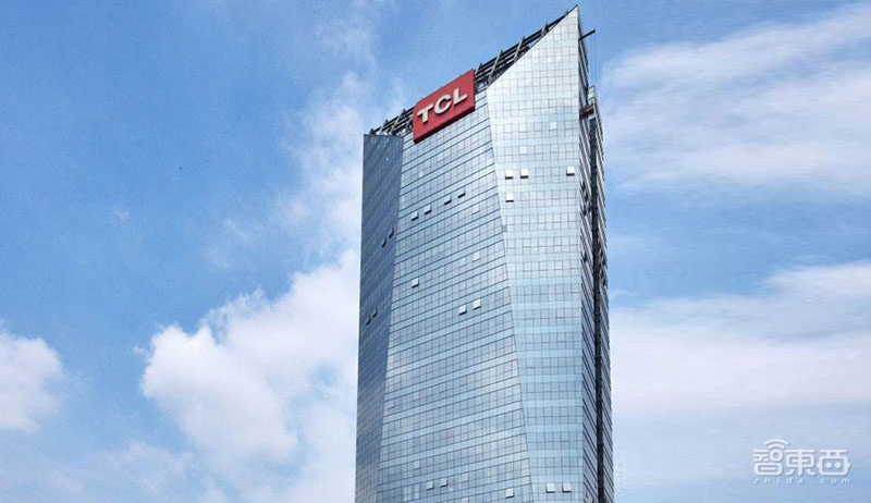 TCL的芯片野望：从屏厂到撒网猛投半导体
