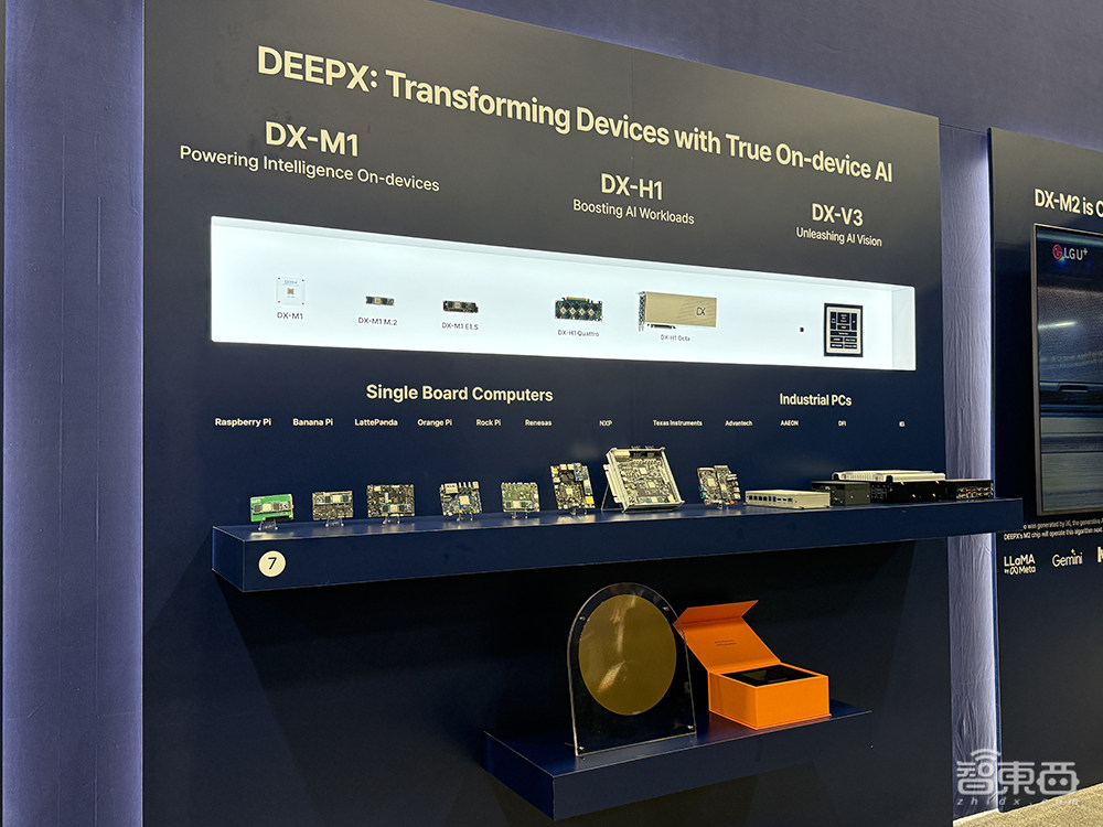 暴走4万步逛遍CES2025:十大方向最火,中企已上牌桌,万物皆可AI