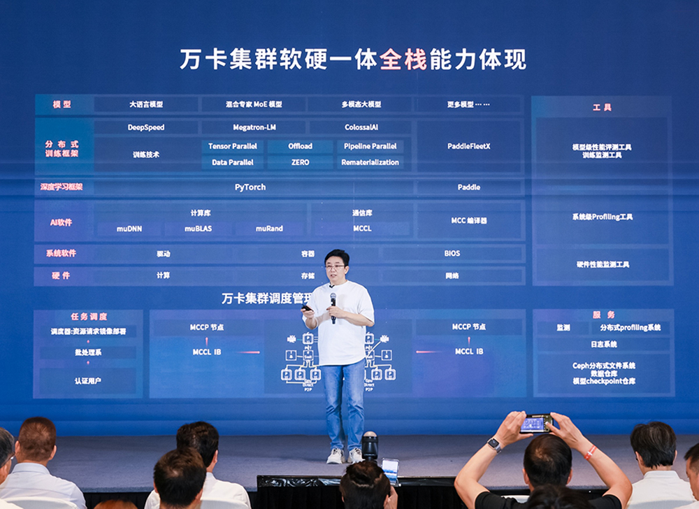 3055亿!科创板“国产GPU第一股”诞生,开盘暴涨469%