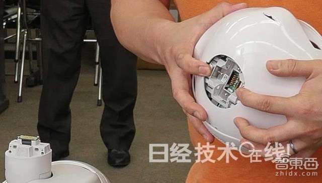 惊呆!马云百亿押宝的机器人Pepper大拆解