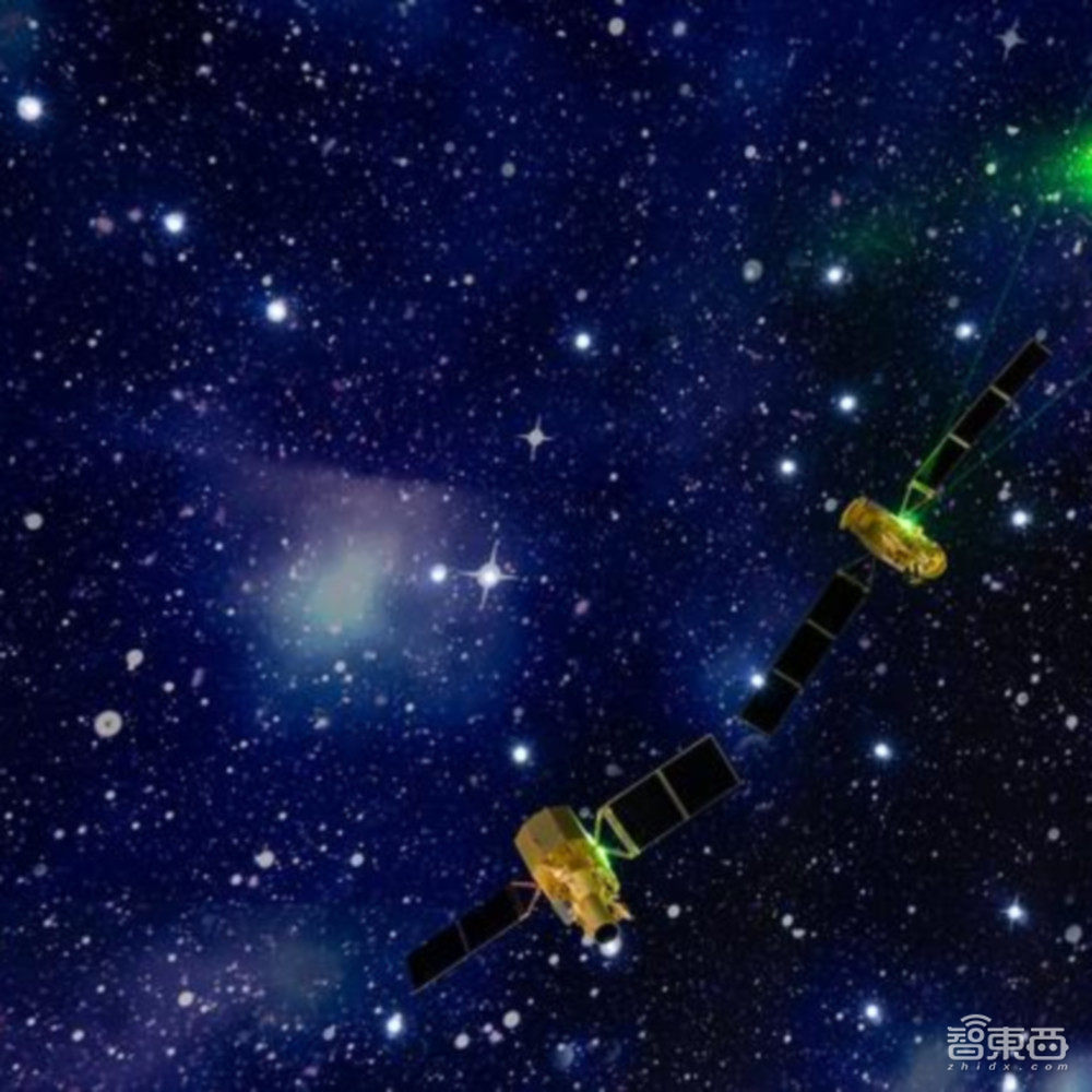 卫星通信服务竟年底成真?Lynk获全球第一张商业许可证