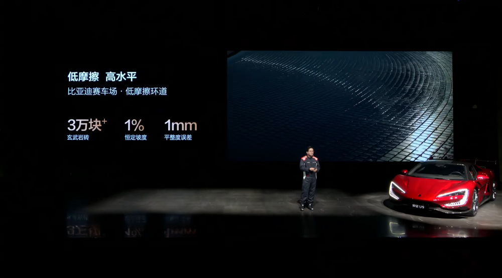 比亚迪郑州赛车场正式开业!官宣“新赛道计划”,还将打造越野基地