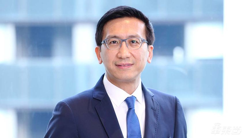 英飞凌大中华区总裁：低碳和数字化是塑造未来10年的主要力量