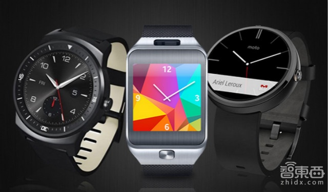三星Tizen智能手表更有前景?不依赖手机