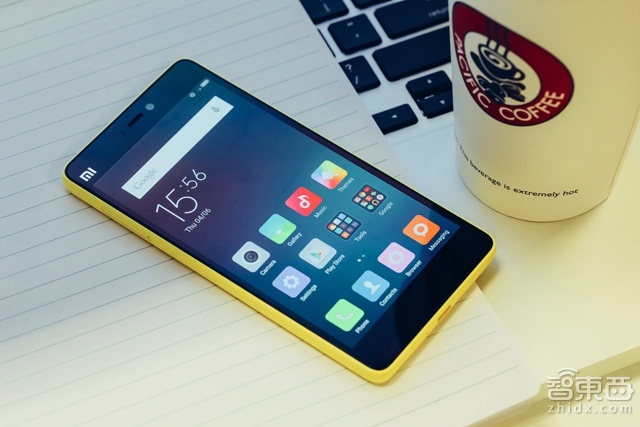 智东西晚报:小米做银行 中国芯片进口超石油