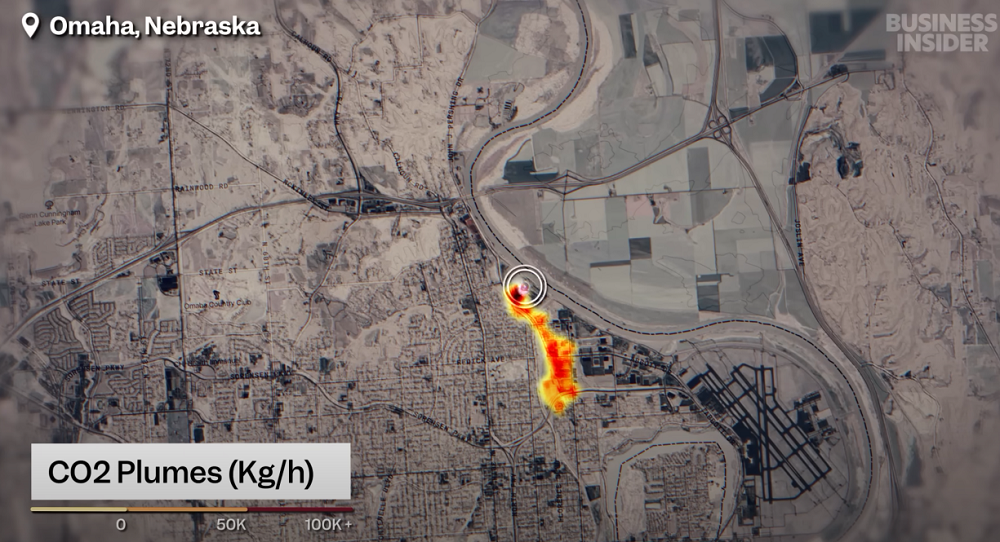深度调查：1240座数据中心背后的混乱、真相、谎言