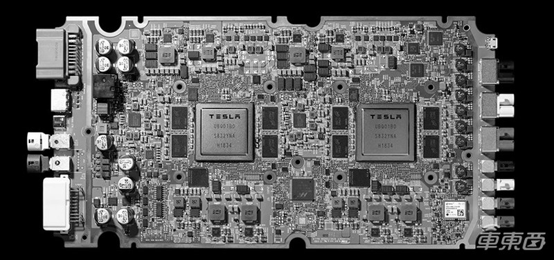 特斯拉自动驾驶芯片封神！？福布斯：先搞定这6个问题再说