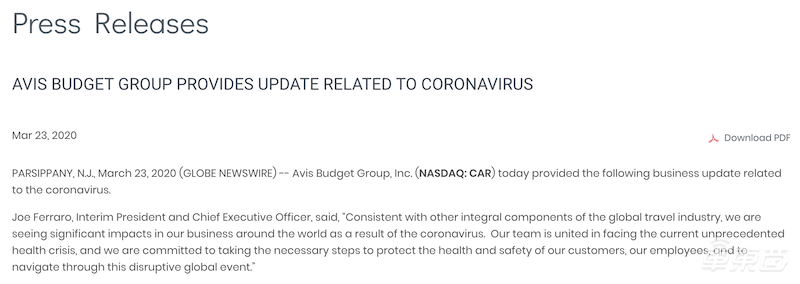 欧美车企的艰难时刻:大众日亏22亿或被迫裁员,停工致欧洲110万人受影响