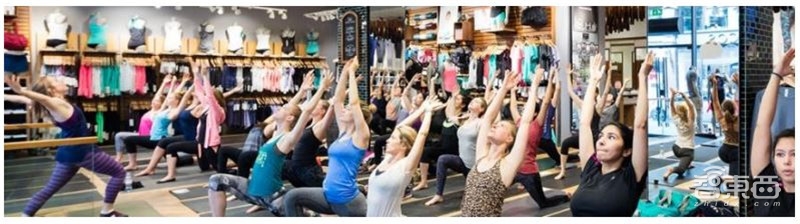 110家颠覆实体零售的创企!实体店的逆袭【附下载】| 智东西内参