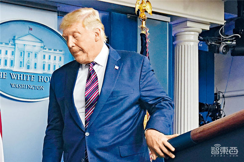 川建国下岗,拜振华来了,科技封锁会结束吗