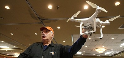 全球最重要的40场无人机峰会 准备好环绕地球吧