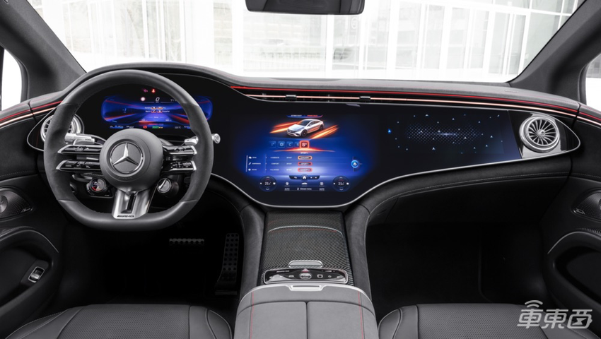 被中国车企神化的高通8155