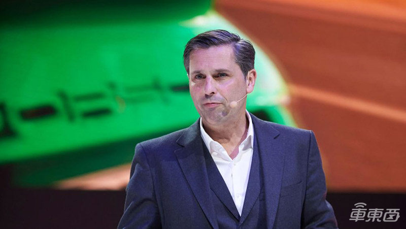 洛杉矶车展五大看点:特斯拉福特隔空对决 奔驰推出两款混动车型