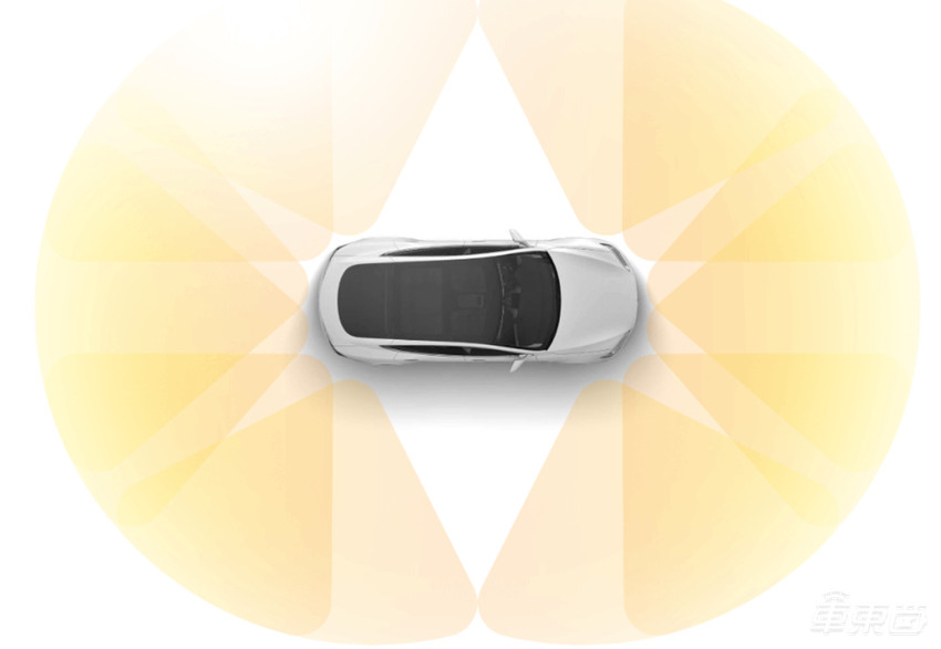 3个月107起!特斯拉拿掉雷达后,幽灵刹车投诉激增