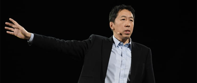 Landing AI融资5700万美元，百度前首席科学家吴恩达创立