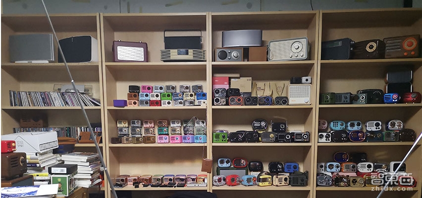 智能音箱让BAT赔到流血！他却站着把钱挣了