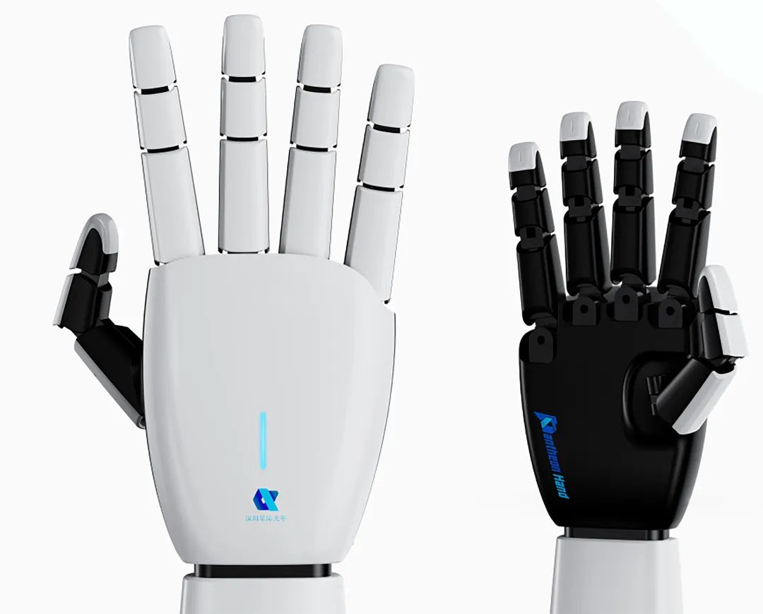 曾帮小米机器人造手，95后清华学霸创业，自研灵巧手刷新世界记录｜硬创先锋