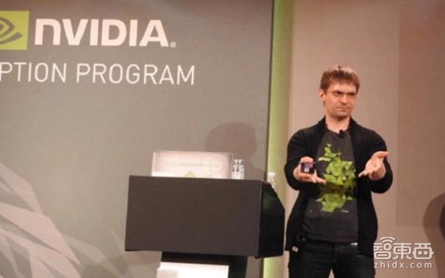 比專家靠譜！英偉達(dá)看好的5家醫(yī)療AI創(chuàng)業(yè)公司