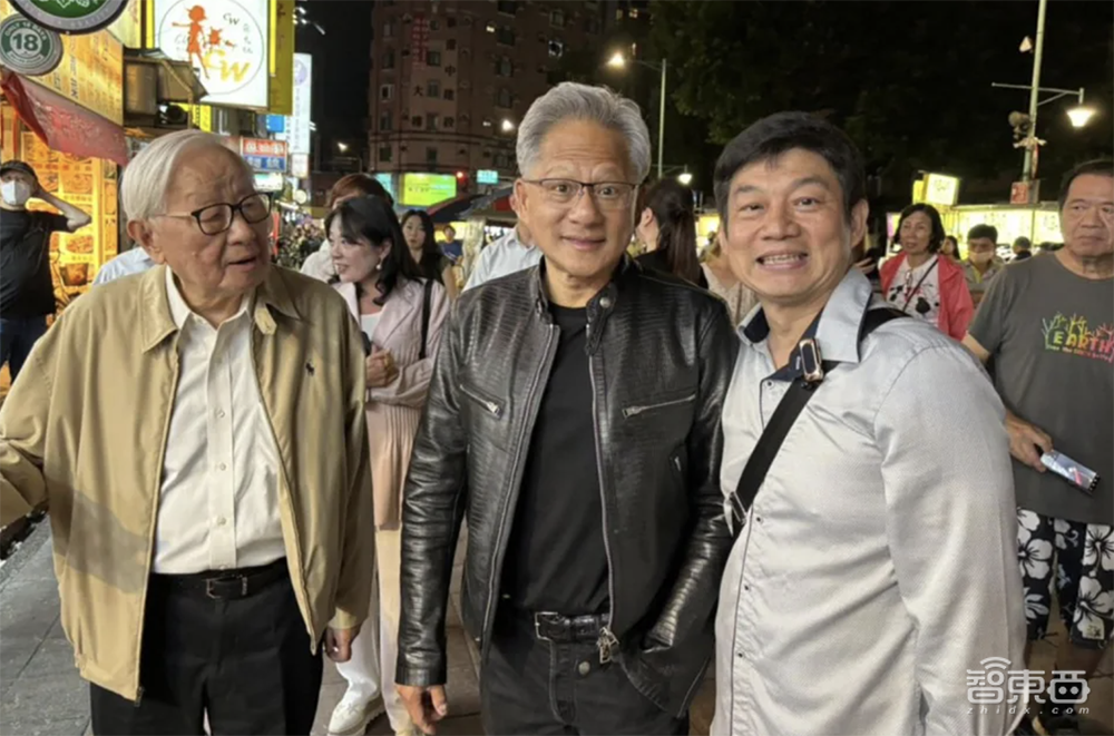 黄仁勋自曝英伟达最强Rubin架构!数百万GPU集群将至,人形机器人是未来