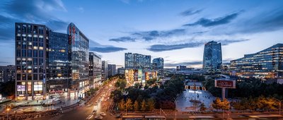 海淀AI“春晚”背后：一个3600亿产值的中国AI心脏