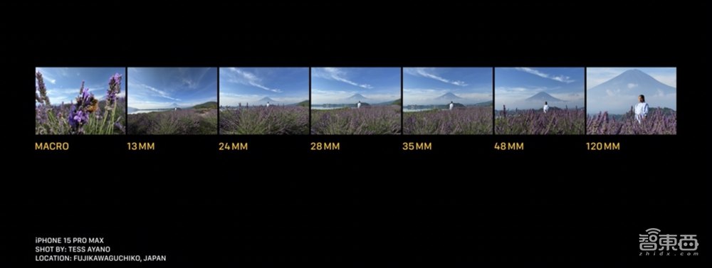 苹果iPhone 15全系最高涨500元,能拍3D空间视频,3nm A17 Pro加持,自称最强游戏手机