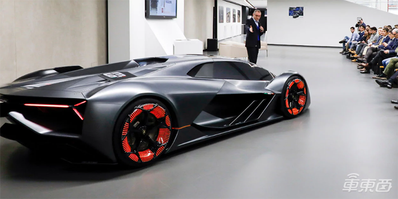 全球最贵电动车！宾利、劳斯莱斯们的触电路