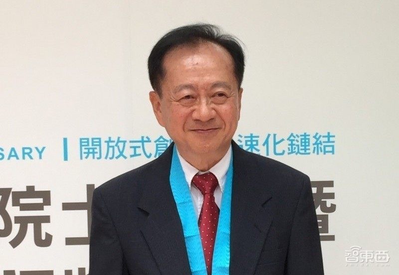 中芯国际深夜大瓜:蒋尚义回来梁孟松要走?