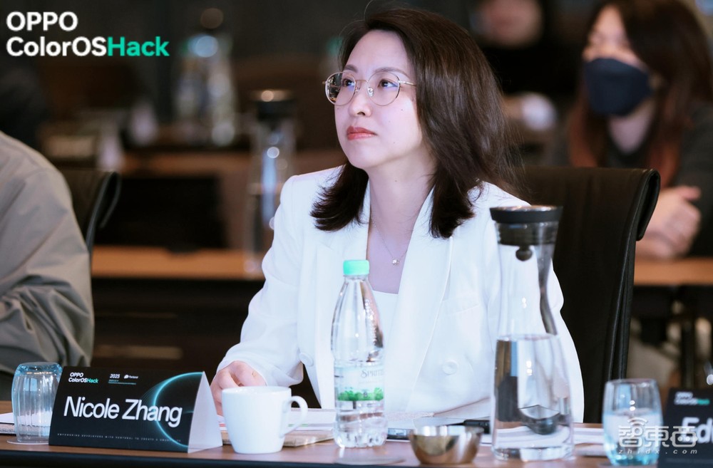 6亿ColorOS用户正涌向AIGC时代,创客大赛加速OPPO潘塔纳尔生长