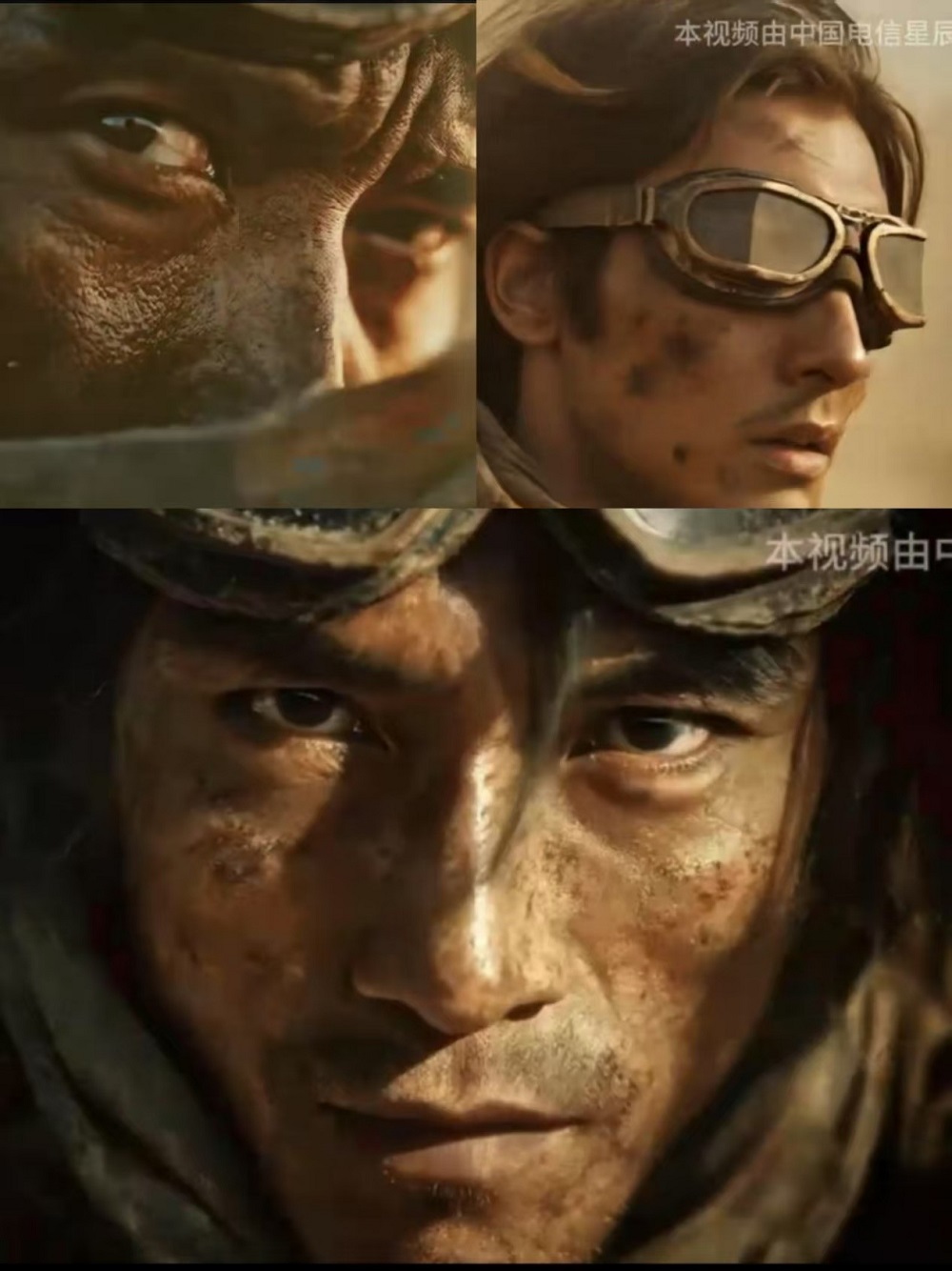 国产视频生成再突破!从影视级短片到远洋亲情连线,AI让天涯变咫尺