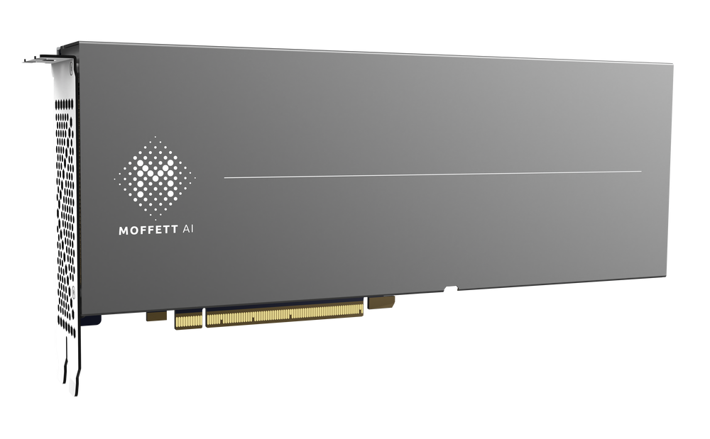 單卡跑通AI大模型！硅谷20年芯片老兵創(chuàng)業(yè)，對話墨芯CEO王維