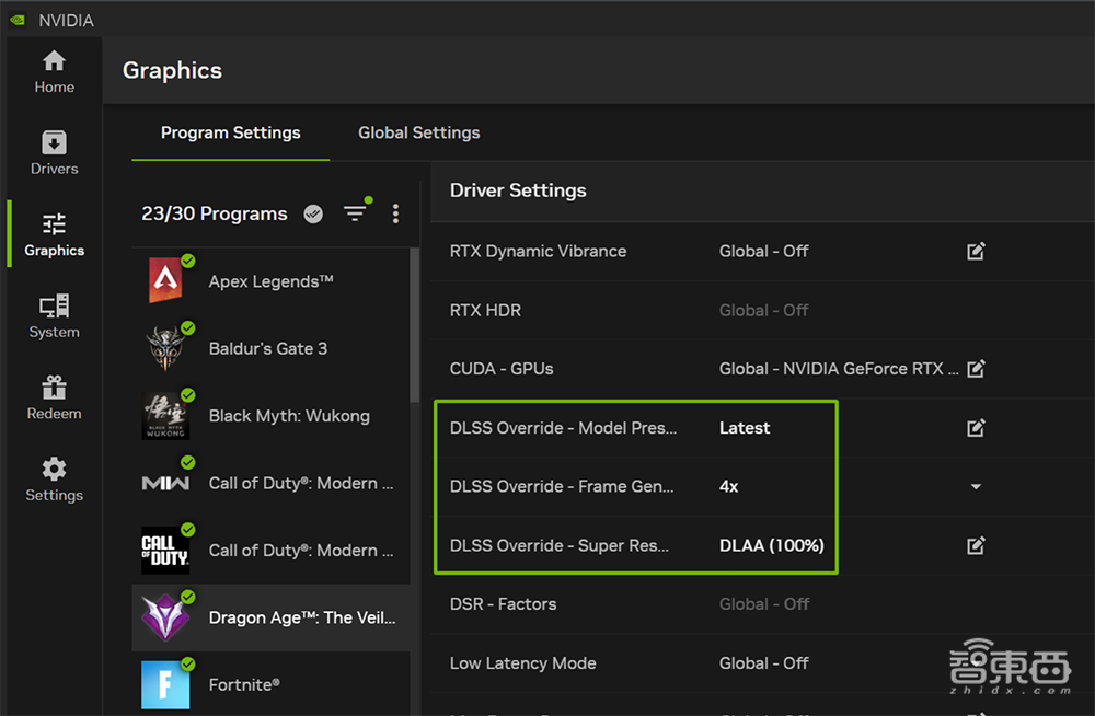深度揭秘RTX 5090八大看点:游戏“兵器库”逆天,将AI炼丹术塞到桌面