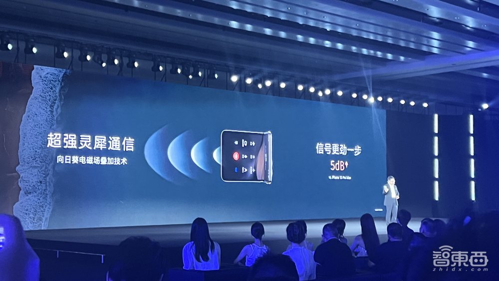 华为Pocket 2小折叠屏发布!业界首推三倍光学变焦、AI云增强技术,7499元起