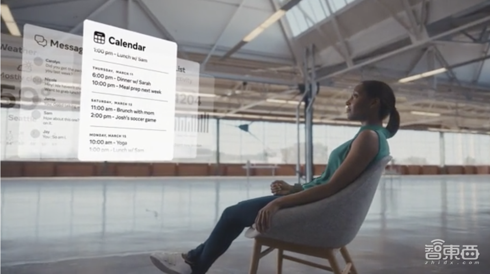 手指关节成遥控器,苹果新XR专利曝光