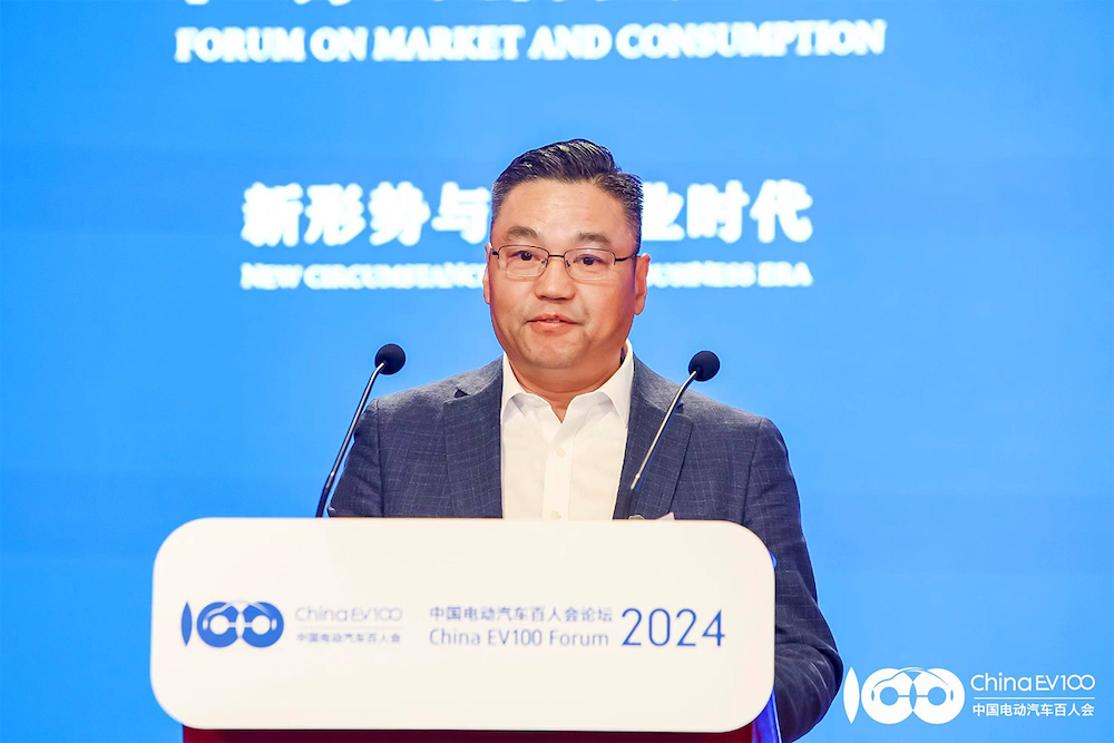 宁德时代孵化了一家独角兽！估值超百亿