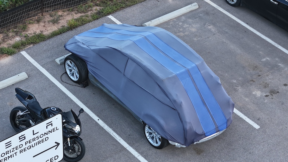 特斯拉最便宜新车要来了!比Model Y小一圈,高管:上半年投产