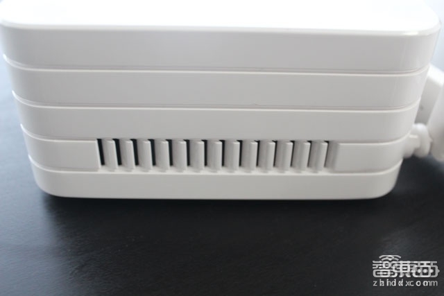 体验:新小米路由器&WI-FI放大器