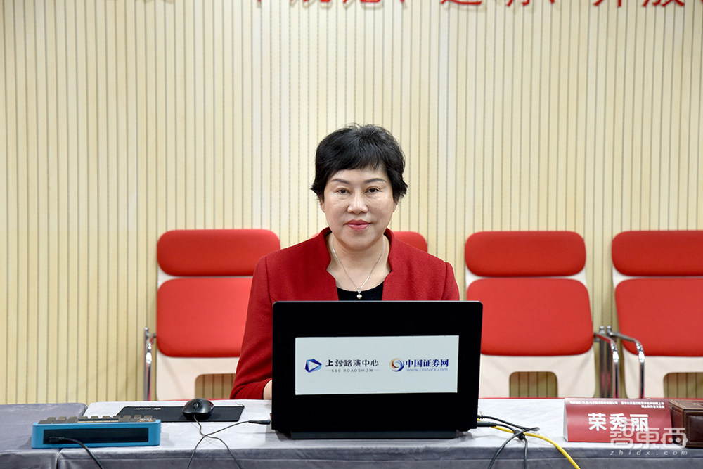 山寨机教母，做出一个射频芯片IPO：市值近200亿元