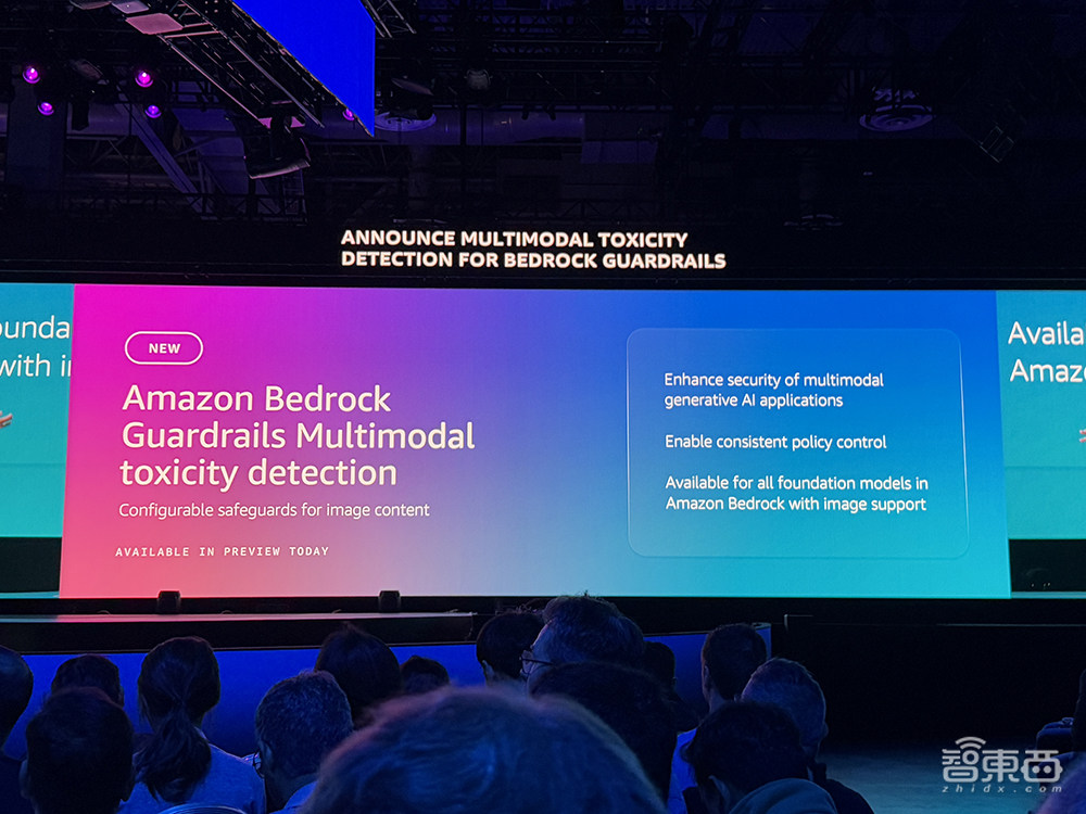 如何跑贏生成式AI競賽？云計算大廠揭秘組合拳：自研大模型只是開胃菜