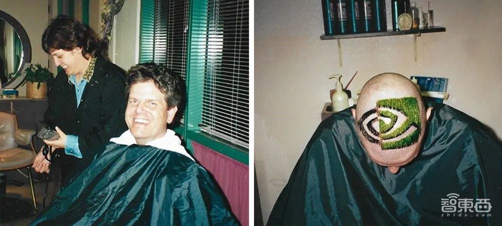 低价套现的英伟达创始人:血亏1000亿美元,还把家产全都捐了