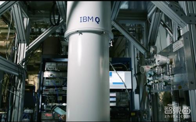 量子计算机有多可怕 一秒破译全世界所有密码!