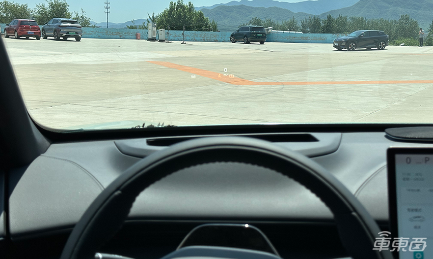 十几万买台增程SUV!试驾深蓝S7,会是年轻人的心头好吗?