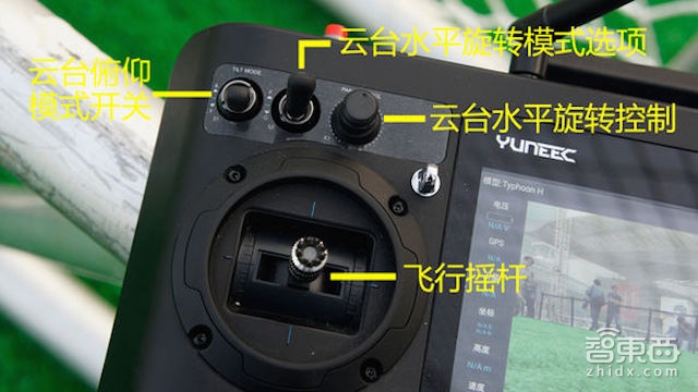 英特尔投资6千万美元的避障无人机昊翔国内上手飞