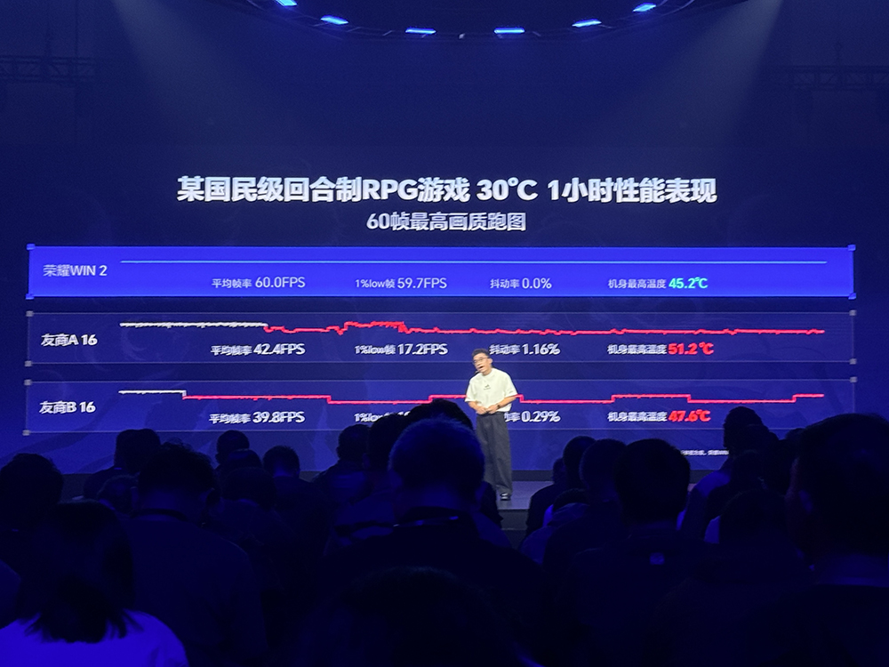 荣耀掀桌电竞手机!国补价2251元起,全系2K+185Hz、1万mAh大电池