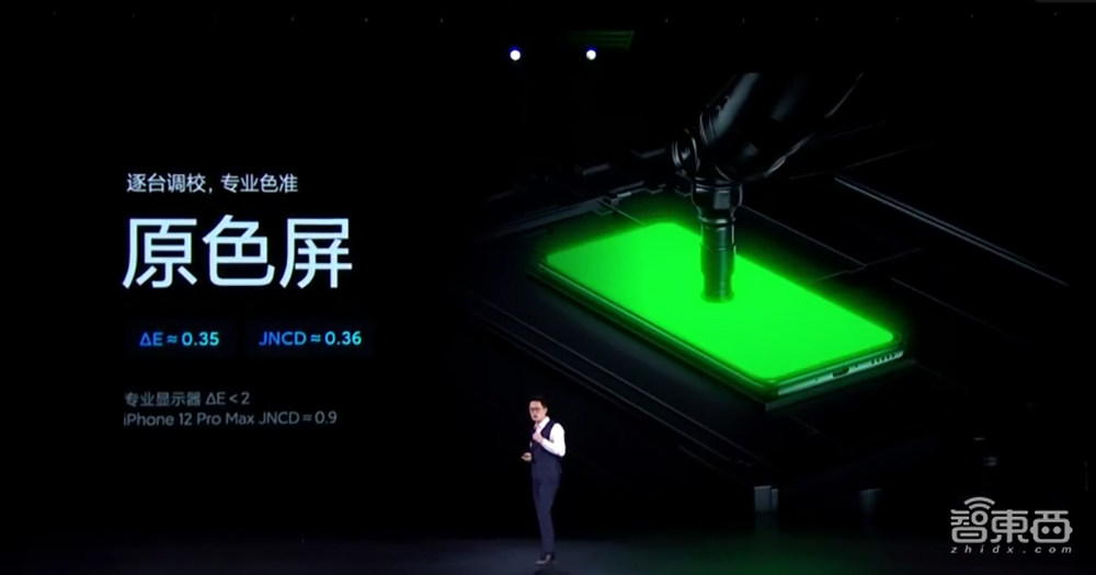 2799元买到骁龙888、E4屏幕和1亿像素? Redmi K40“焊门员”来了