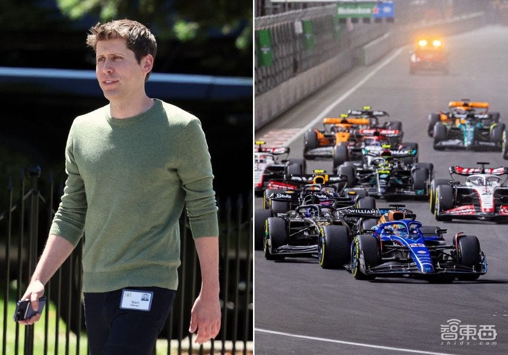 OpenAI CEO豪投400多家公司,持股200亿,AI芯片成重点