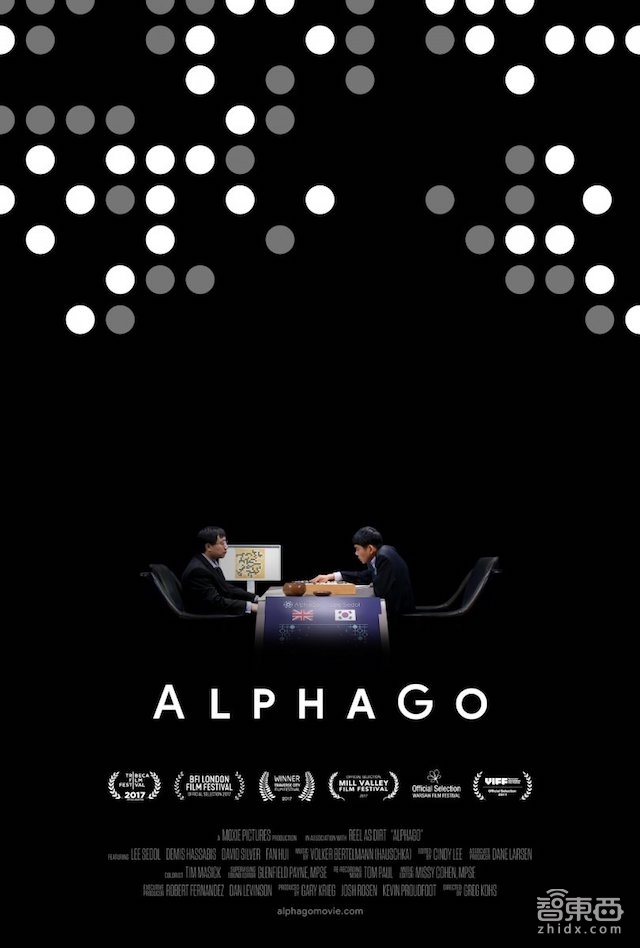 AlphaGo已死?但AI才刚刚开始