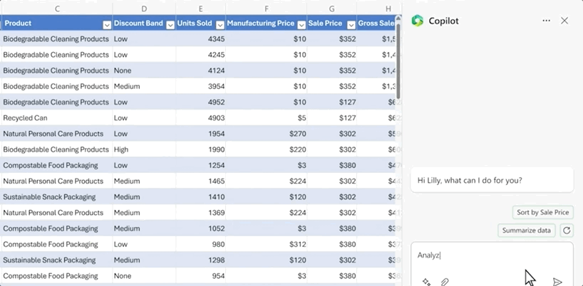 昨夜,微软甩出Office王炸!又是AI神器,拯救打工人