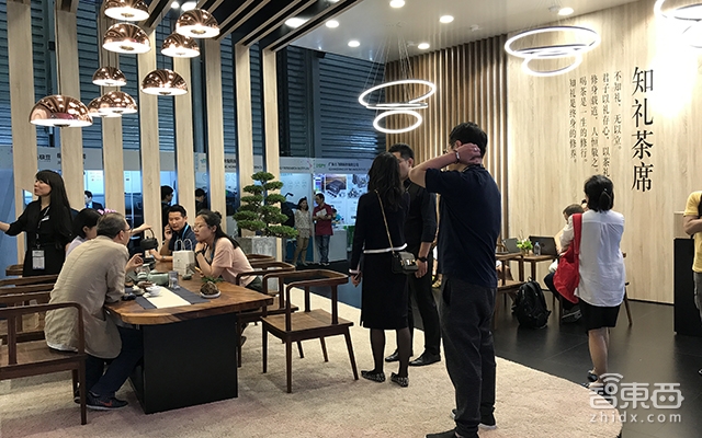 19大公司 100+展品 CES Asia汽车科技最强起底!