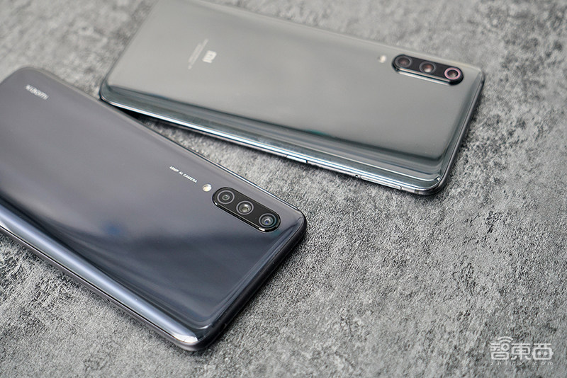 小米CC9七大拍照玩法实测,“AI换天”隐藏的太深了!